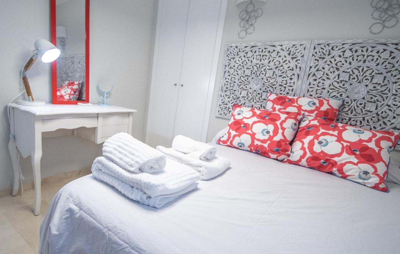 Apartamento Sueno De La Caleta Cadiz Exterior photo