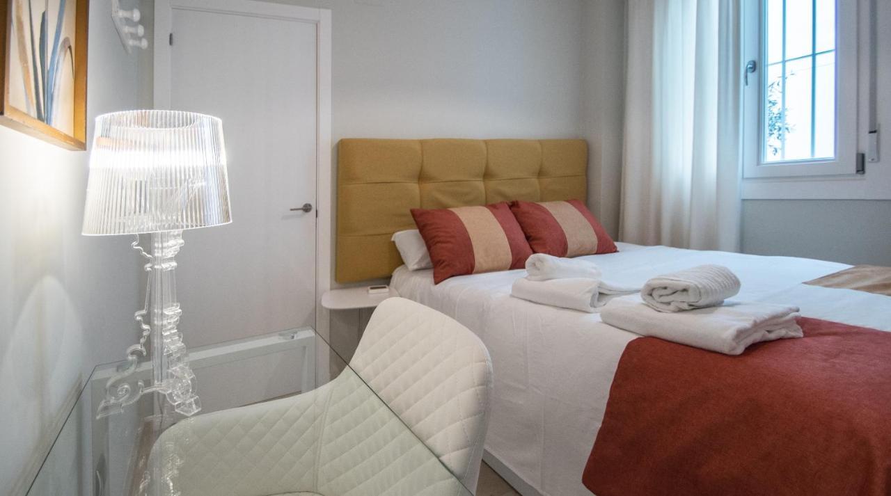 Apartamento Sueno De La Caleta Cadiz Exterior photo