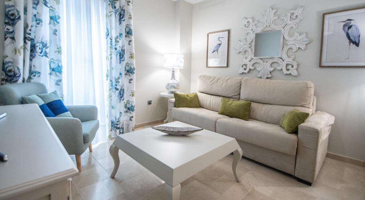 Apartamento Sueno De La Caleta Cadiz Exterior photo