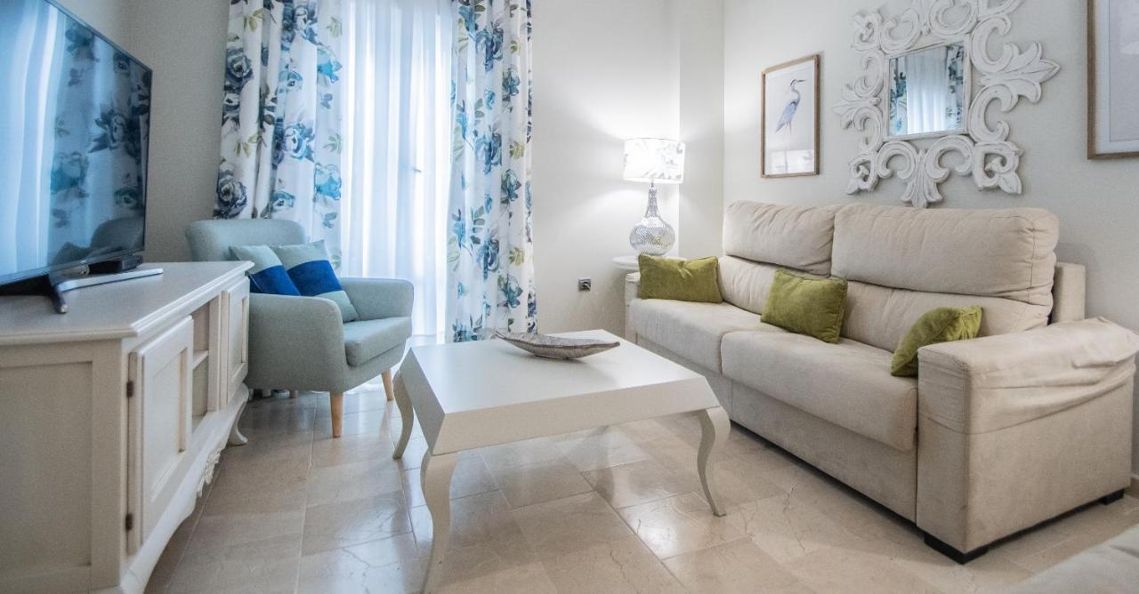 Apartamento Sueno De La Caleta Cadiz Exterior photo